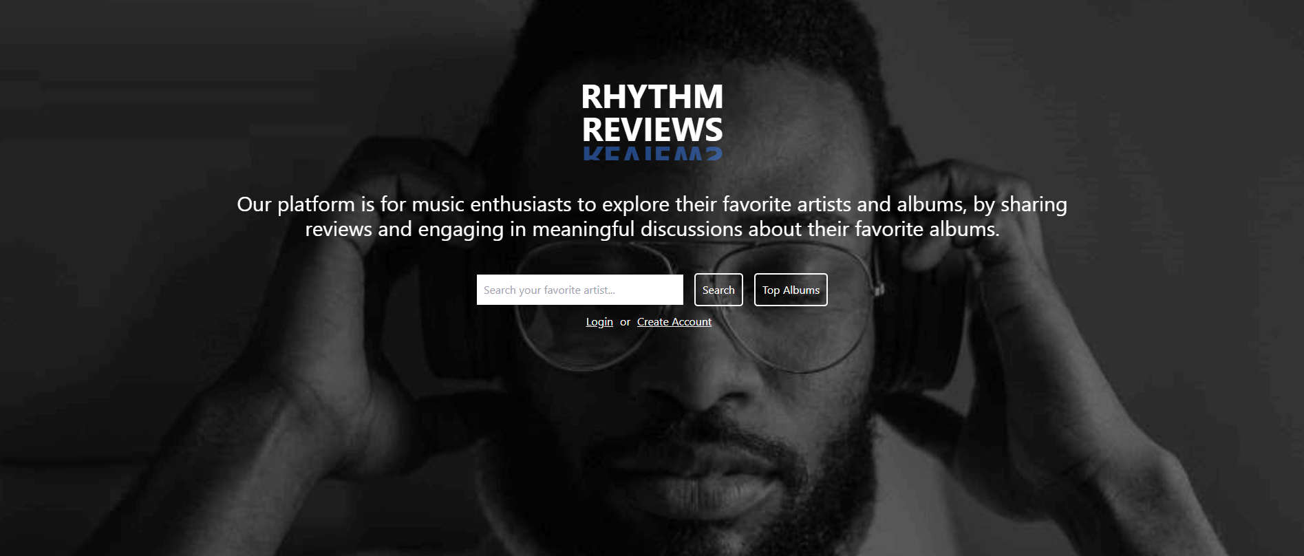 Rhythm Reviews